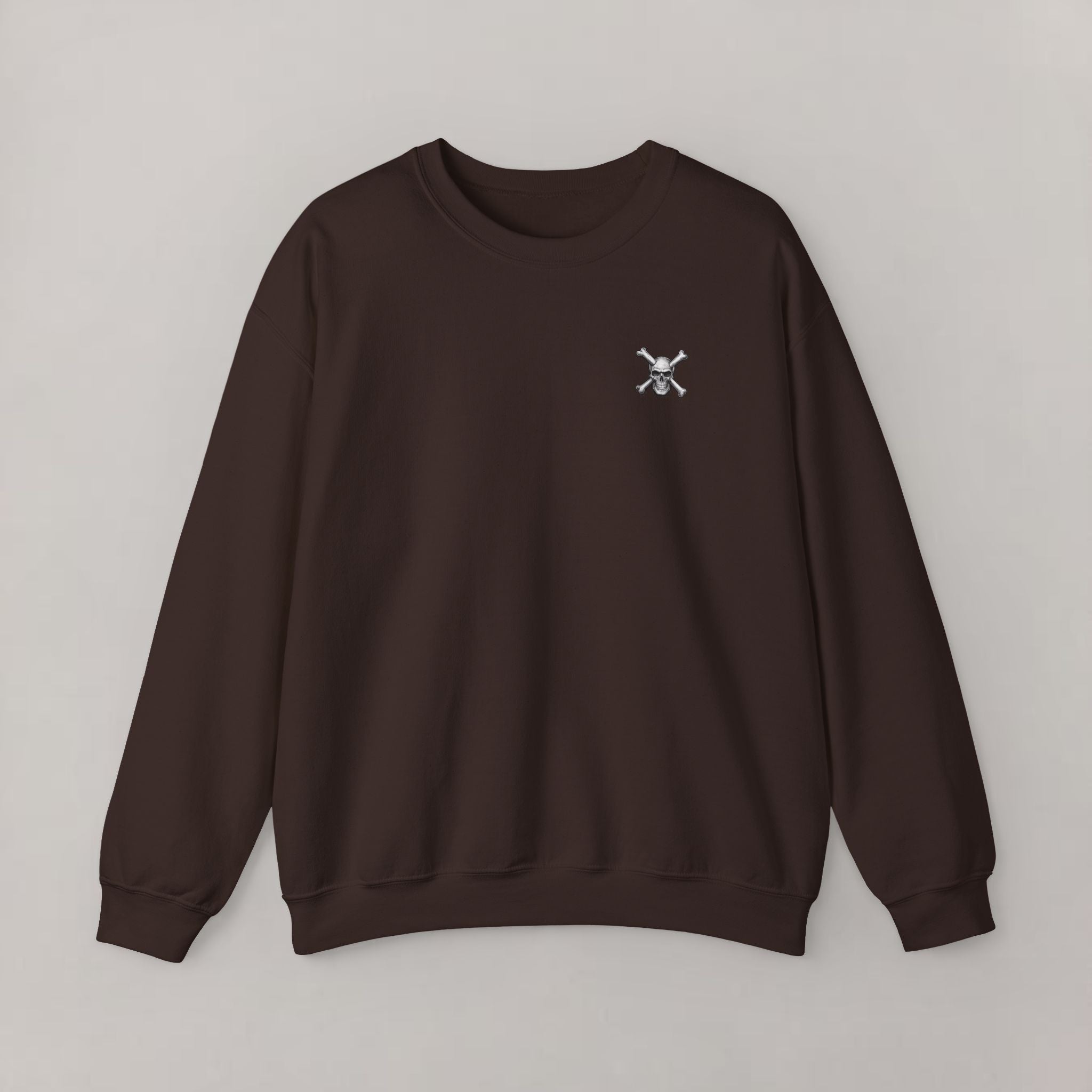 For Smackerz Only sweatshirt