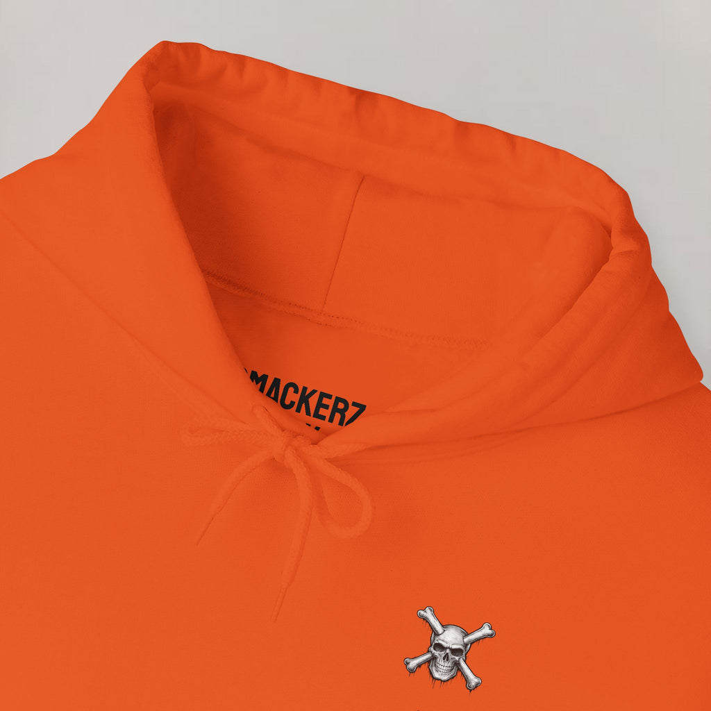 For Smackerz Only Hoodie
