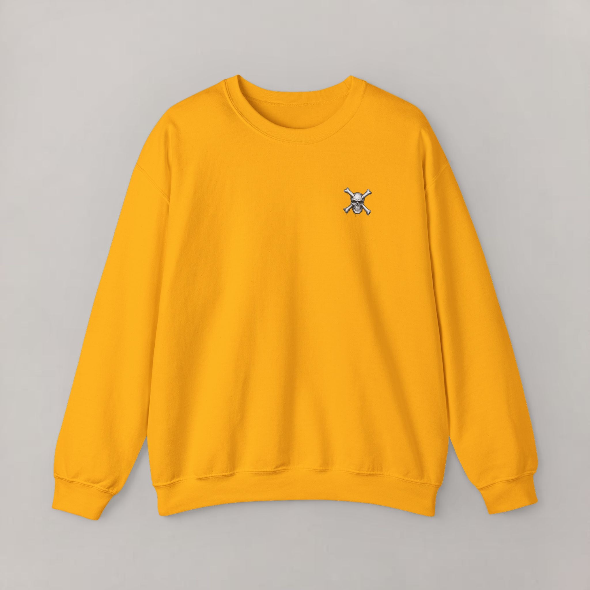For Smackerz Only sweatshirt