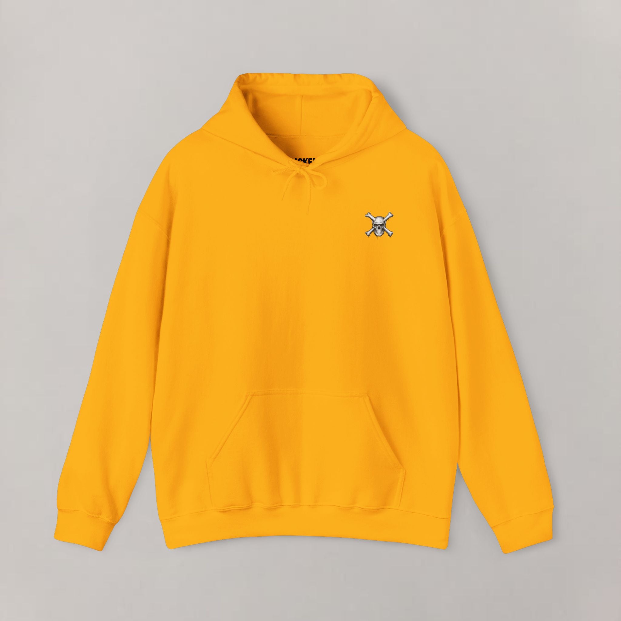 For Smackerz Only Hoodie