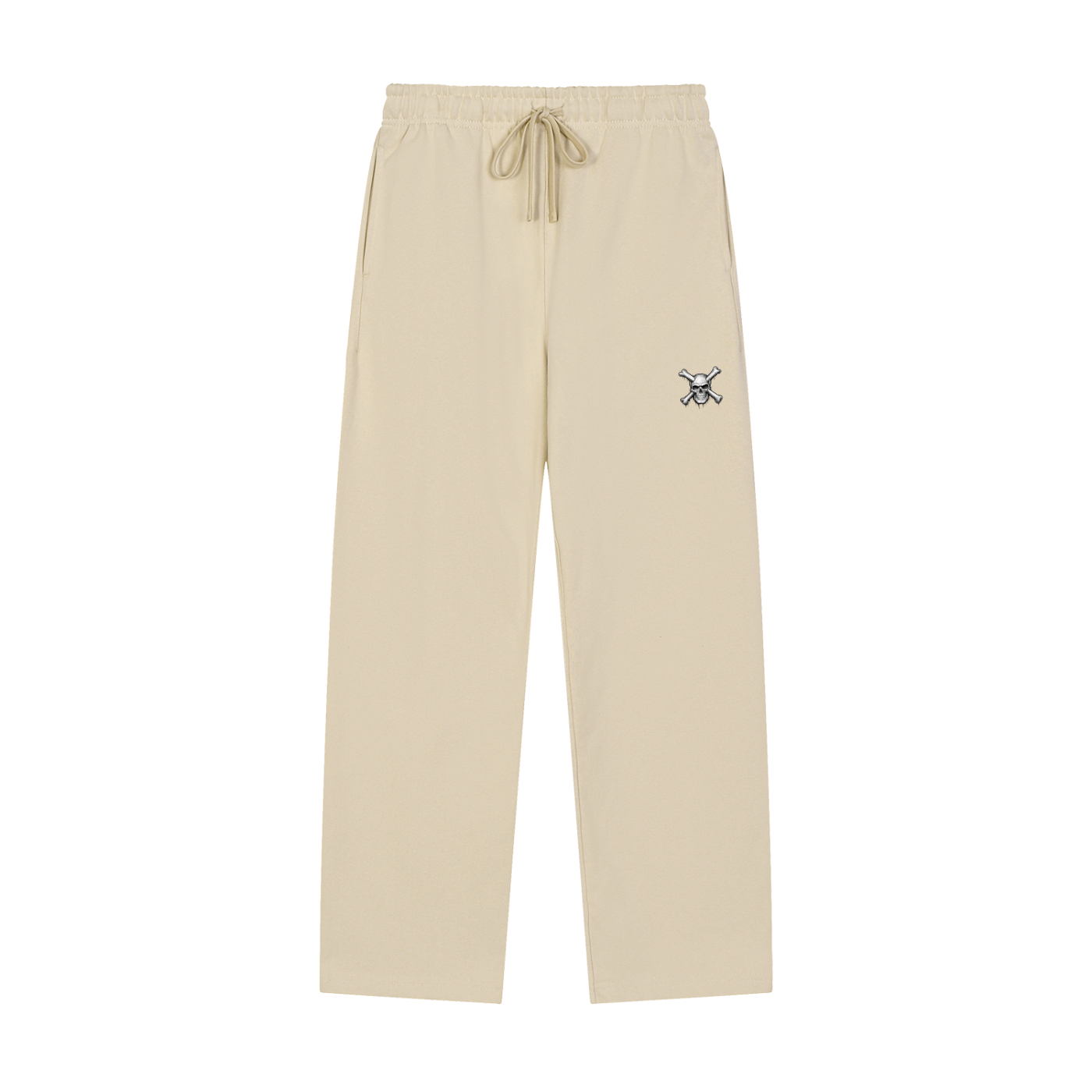 Smackerz Only straight leg sweatpants