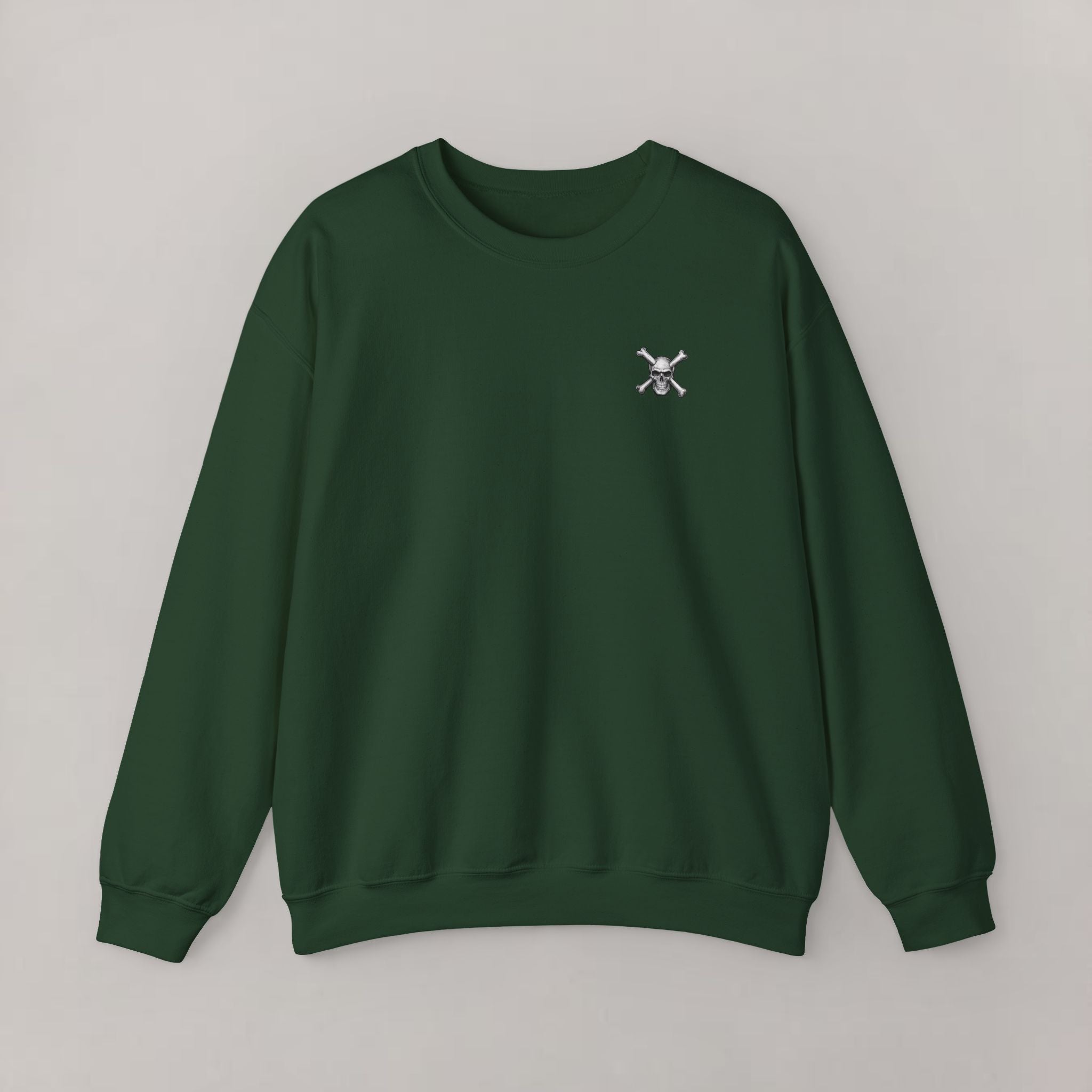 For Smackerz Only sweatshirt
