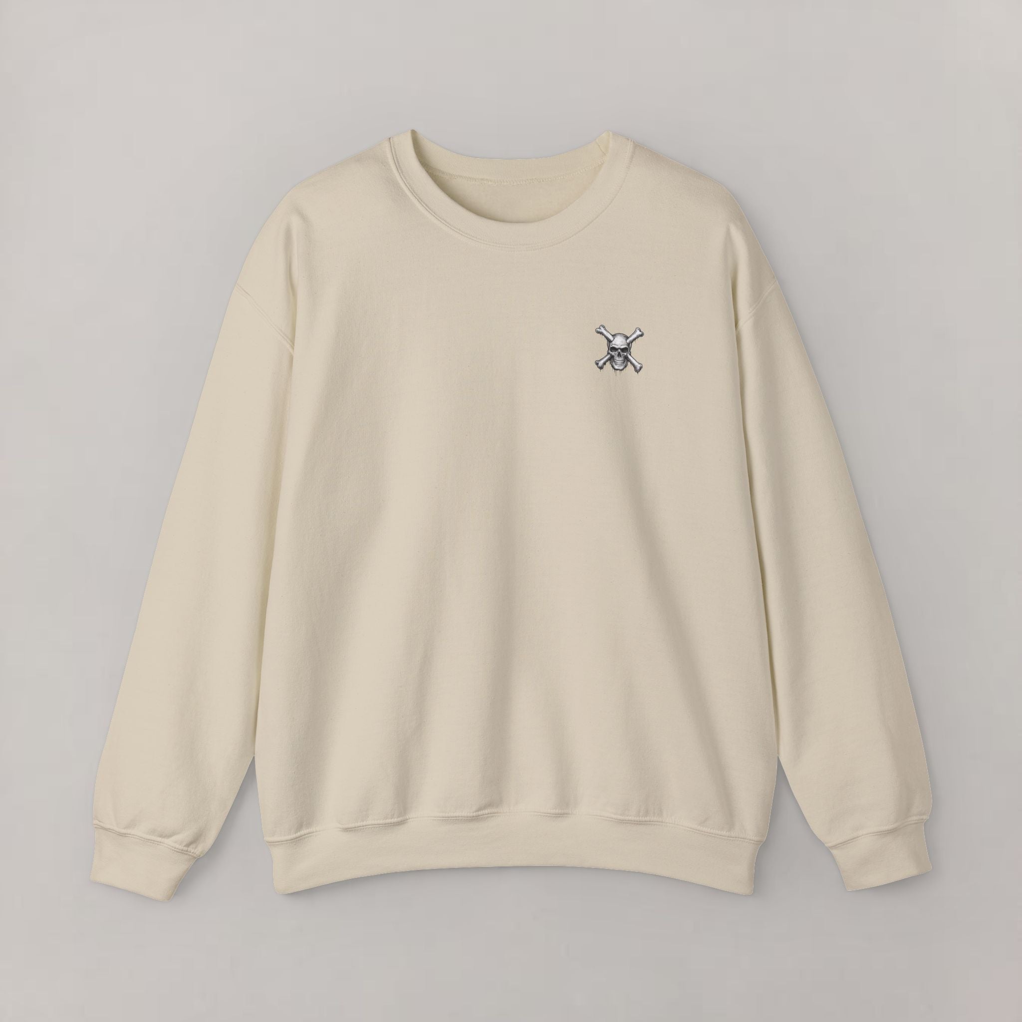 For Smackerz Only sweatshirt