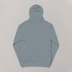 Embroidered Smackerz Skull Hoodie