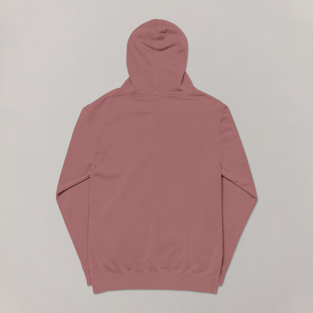 Embroidered Smackerz Only Hoodie