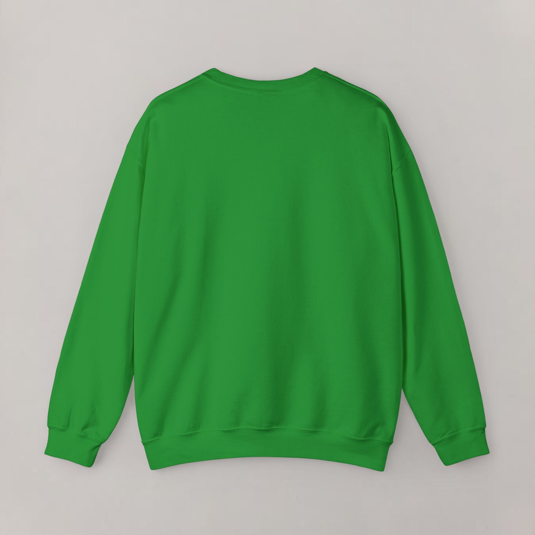 Smackerz Only embroidered sweatshirt