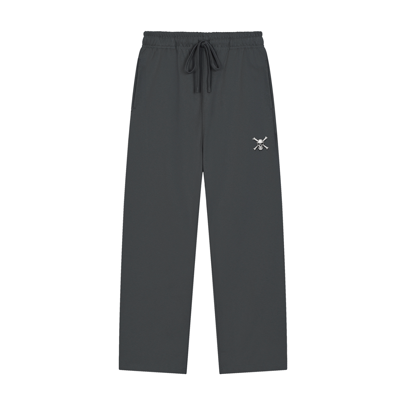Smackerz Only straight leg sweatpants