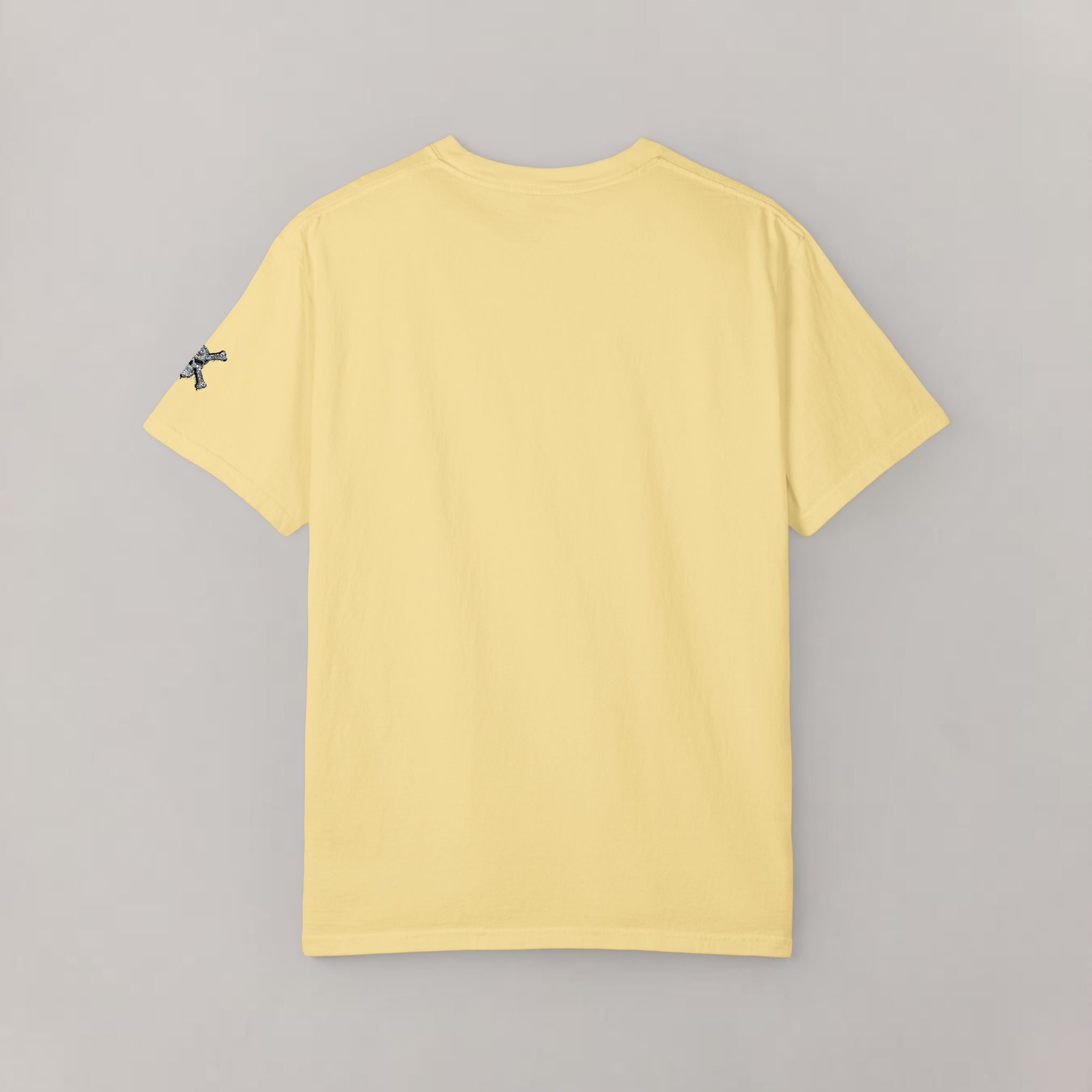 Embroidered Smackerz Only Tee