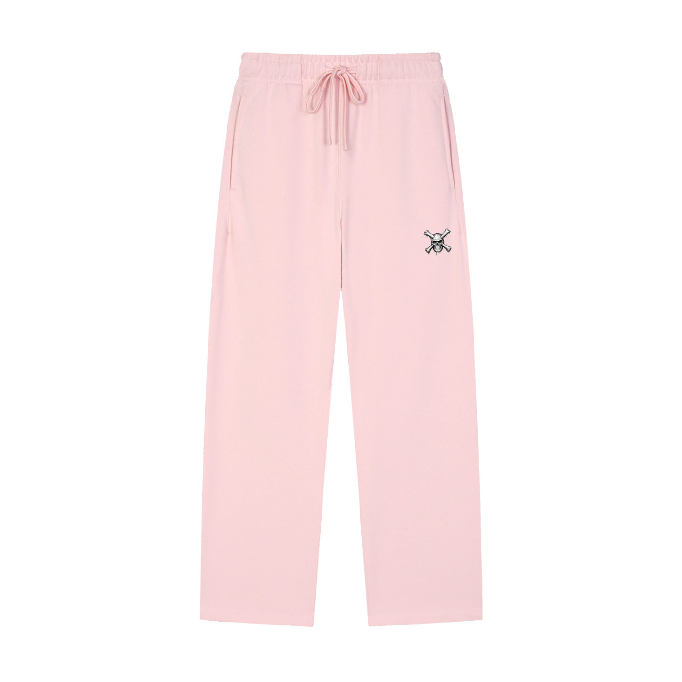 Smackerz Only straight leg sweatpants
