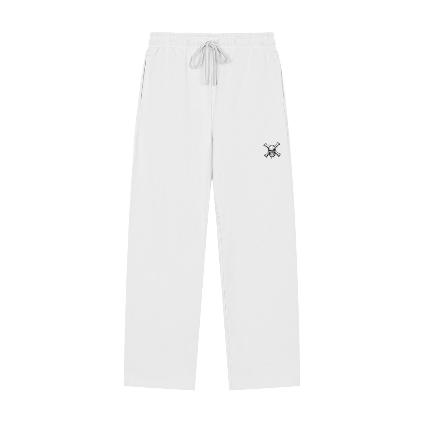 Smackerz Only straight leg sweatpants
