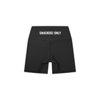 Womens Biker shorts