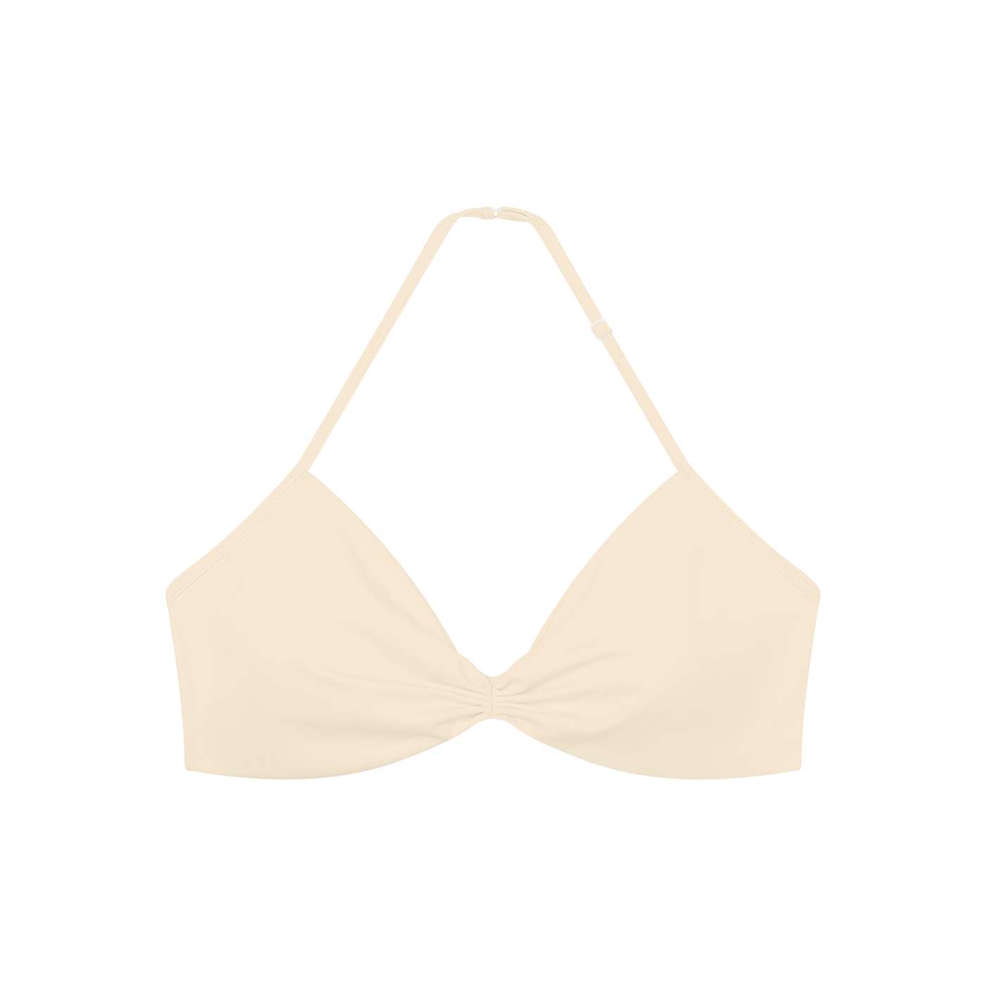 Women’s Halter-Neck Sports Bra