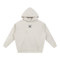 For Smackerz Only oversized hoodie