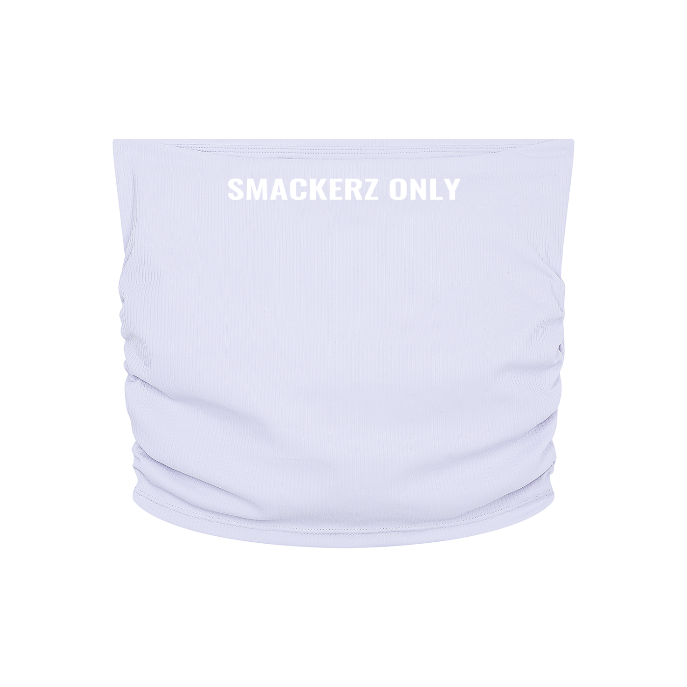 Smackerz Only Tube Top