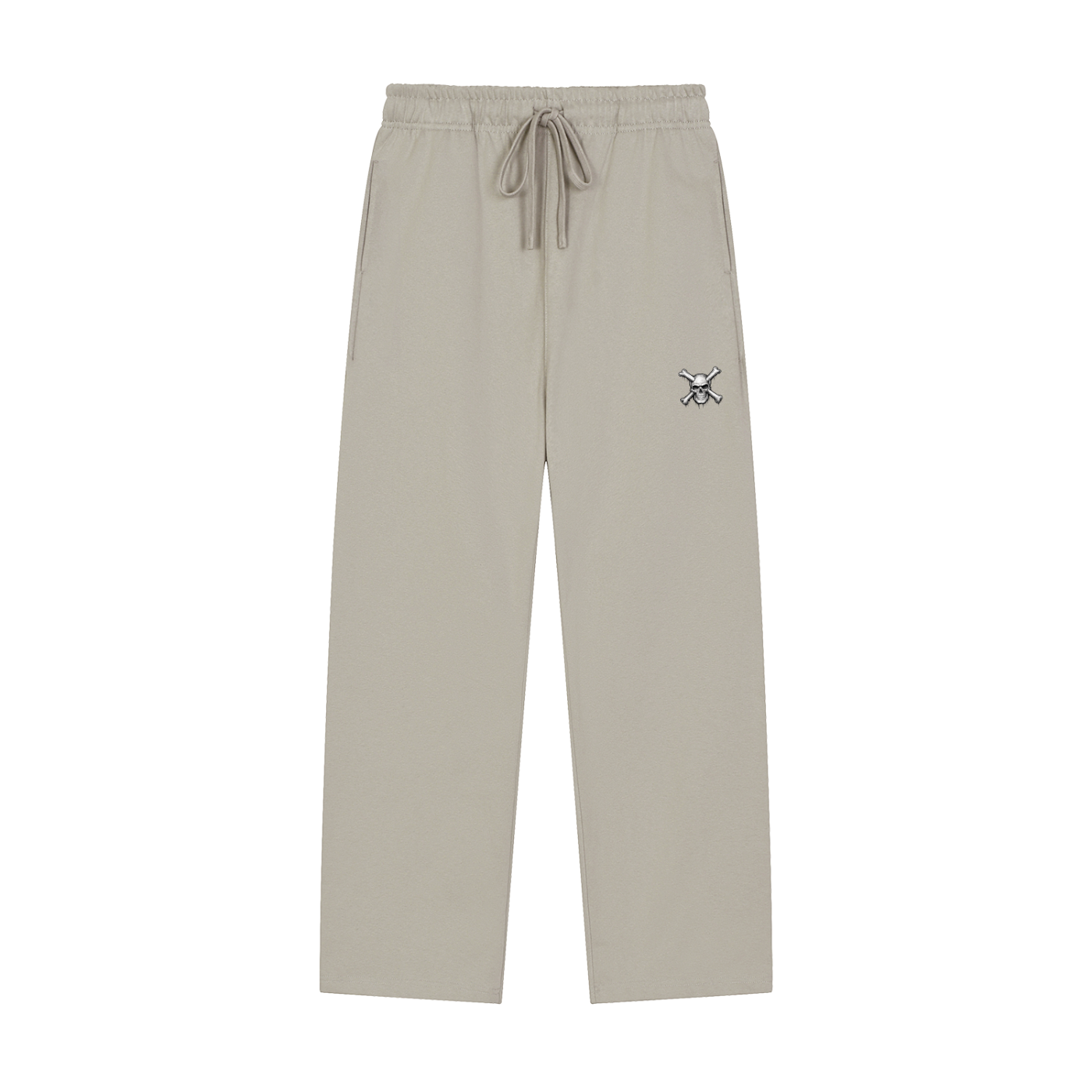 Smackerz Only straight leg sweatpants