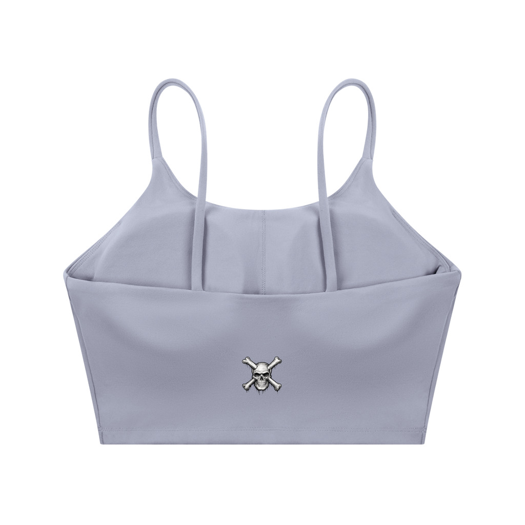Smackerz Only Spaghetti Strap Sports Bra