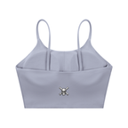 Smackerz Only Spaghetti Strap Sports Bra