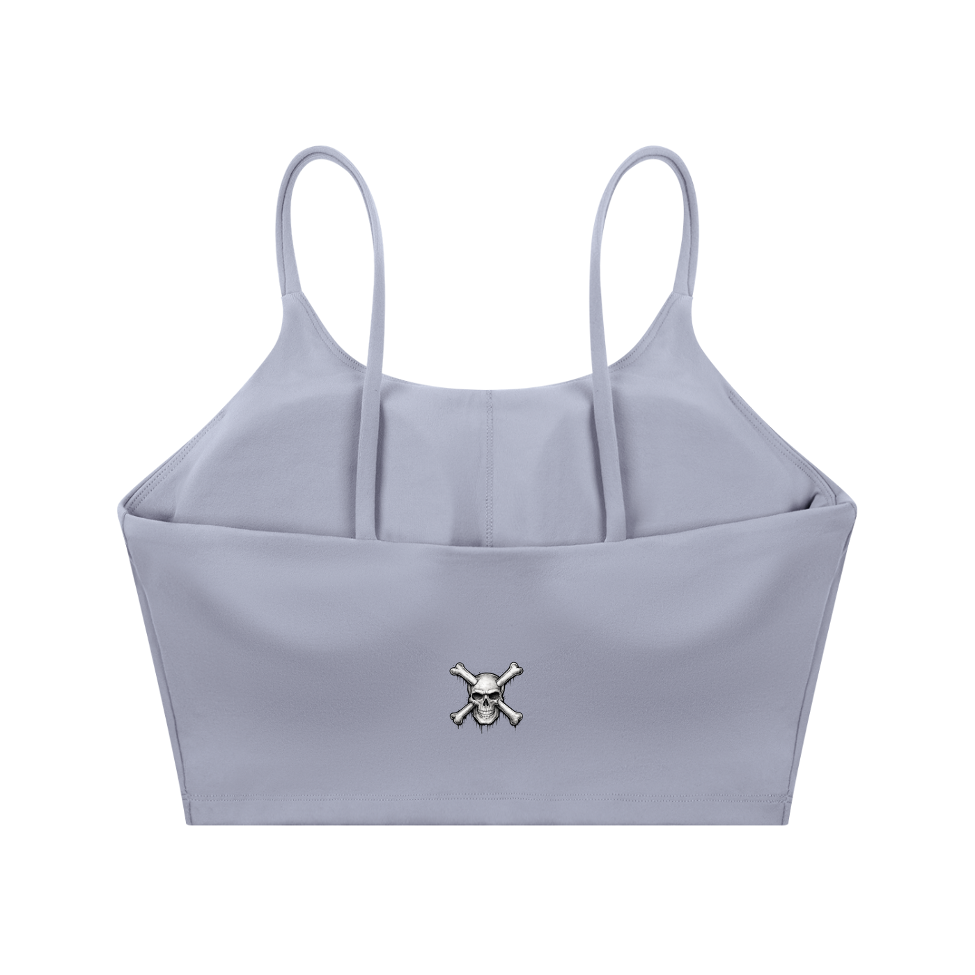 Smackerz Only Spaghetti Strap Sports Bra