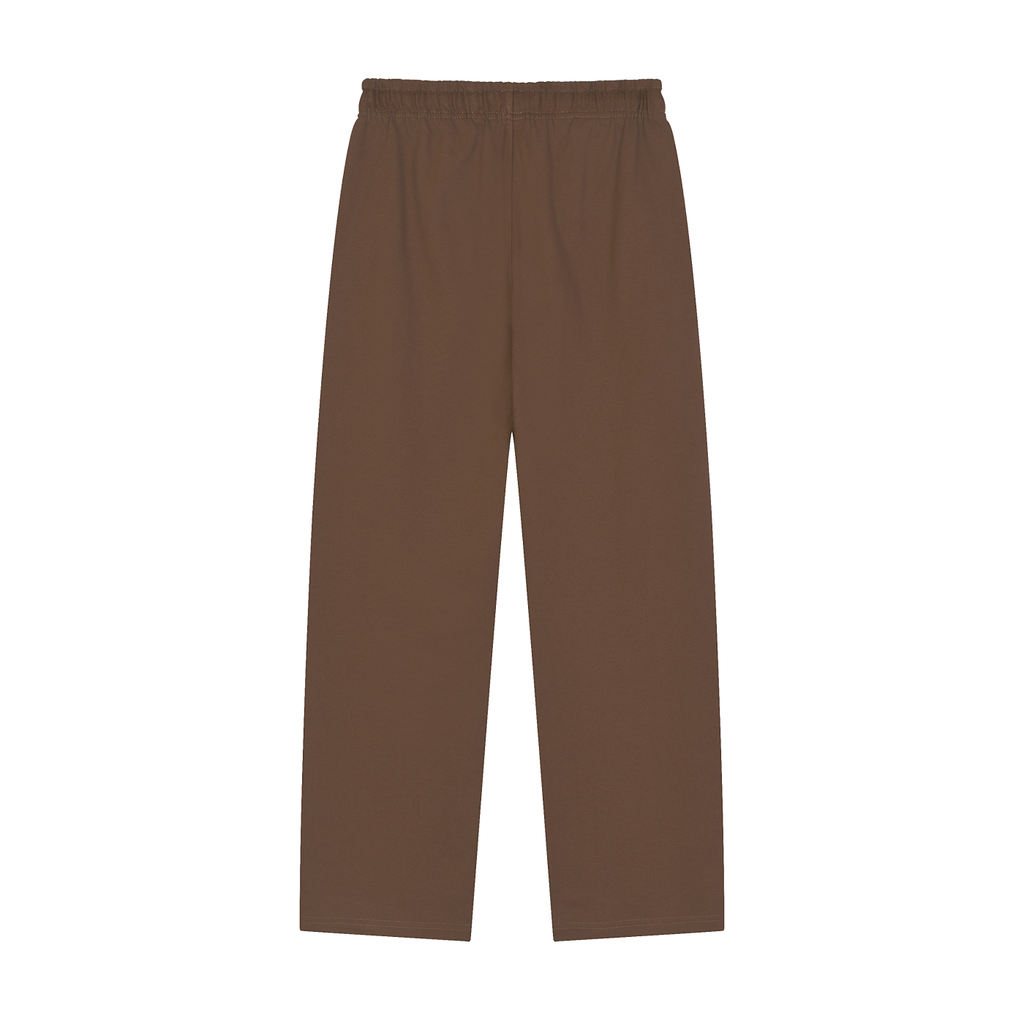 Smackerz Only straight leg sweatpants