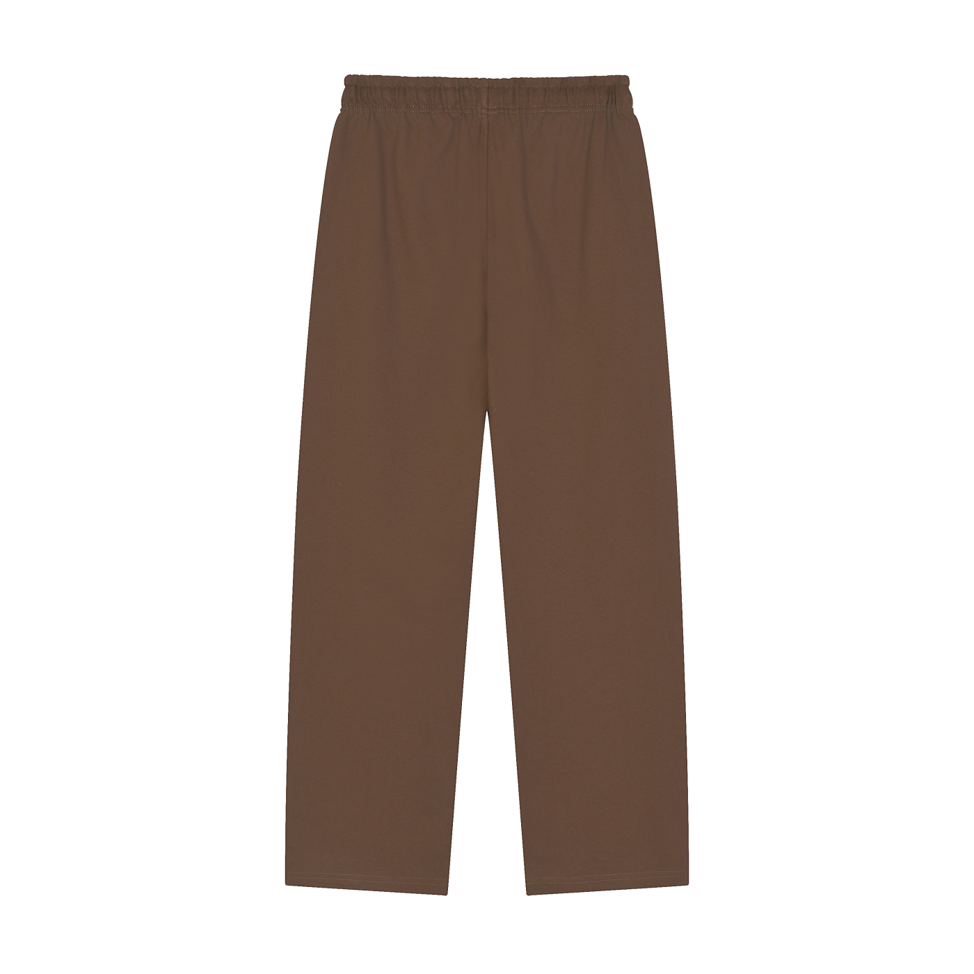Smackerz Only straight leg sweatpants