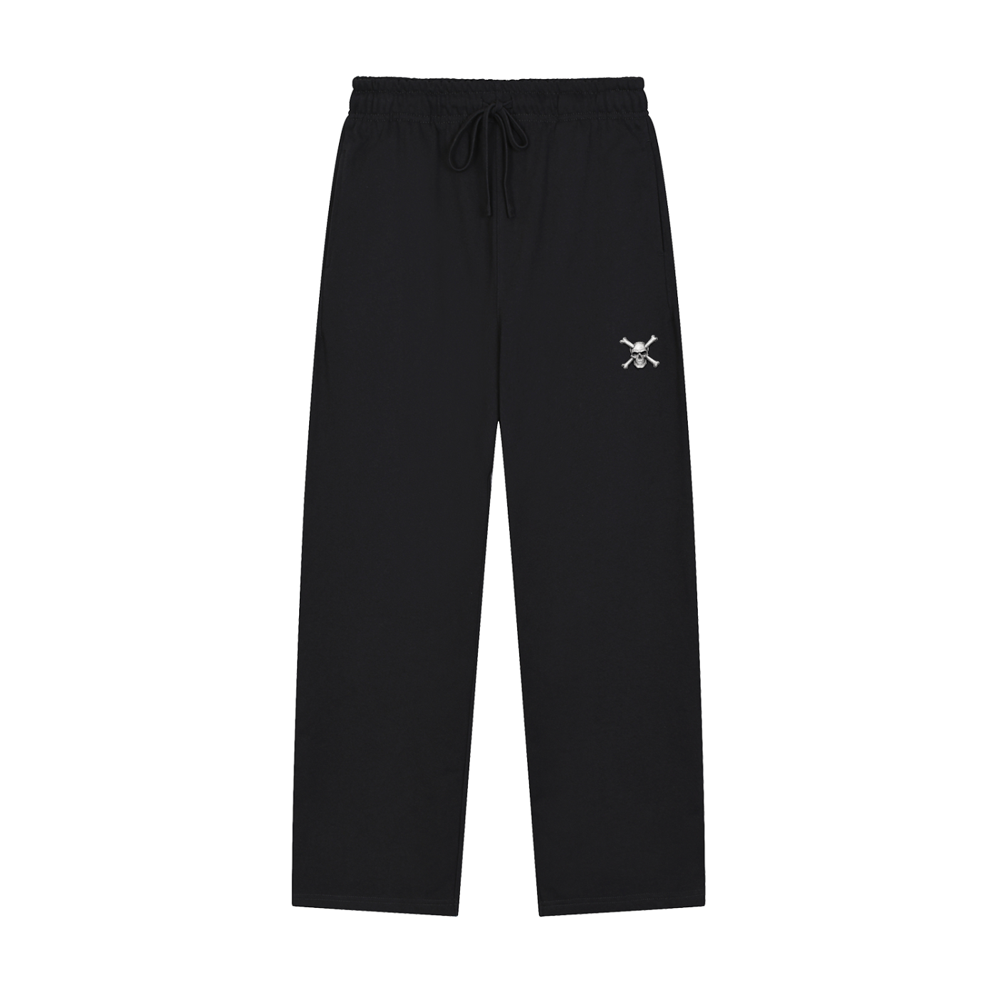 Smackerz Only straight leg sweatpants