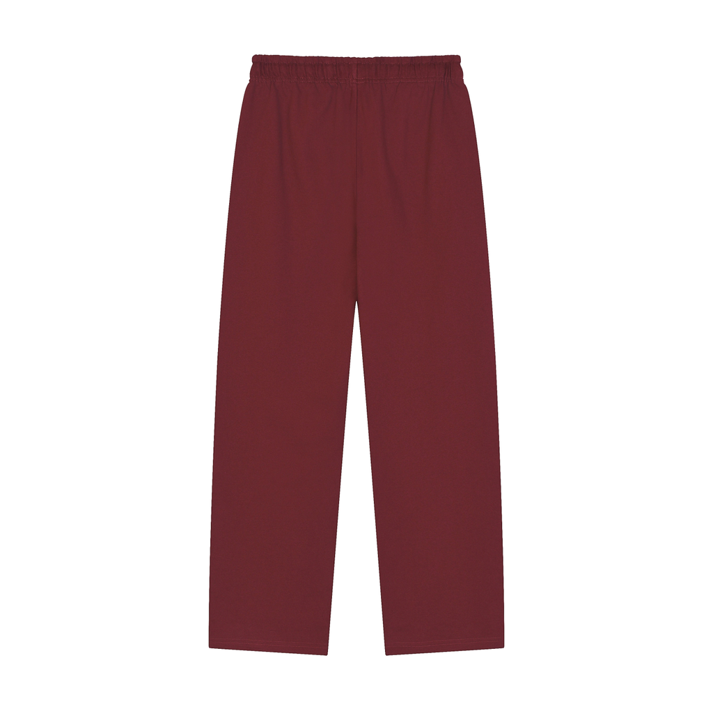 Smackerz Only straight leg sweatpants