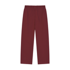 Smackerz Only straight leg sweatpants