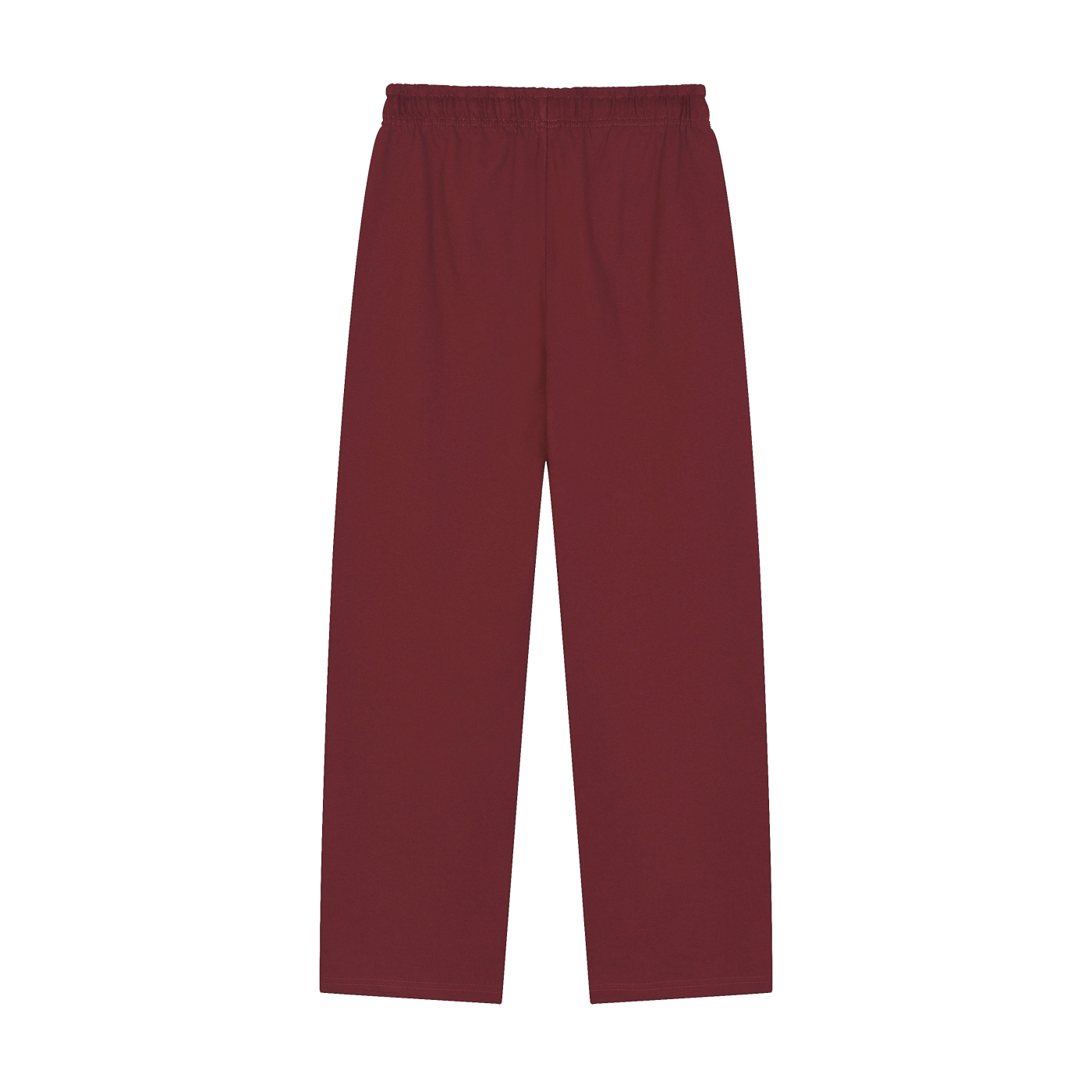 Smackerz Only straight leg sweatpants