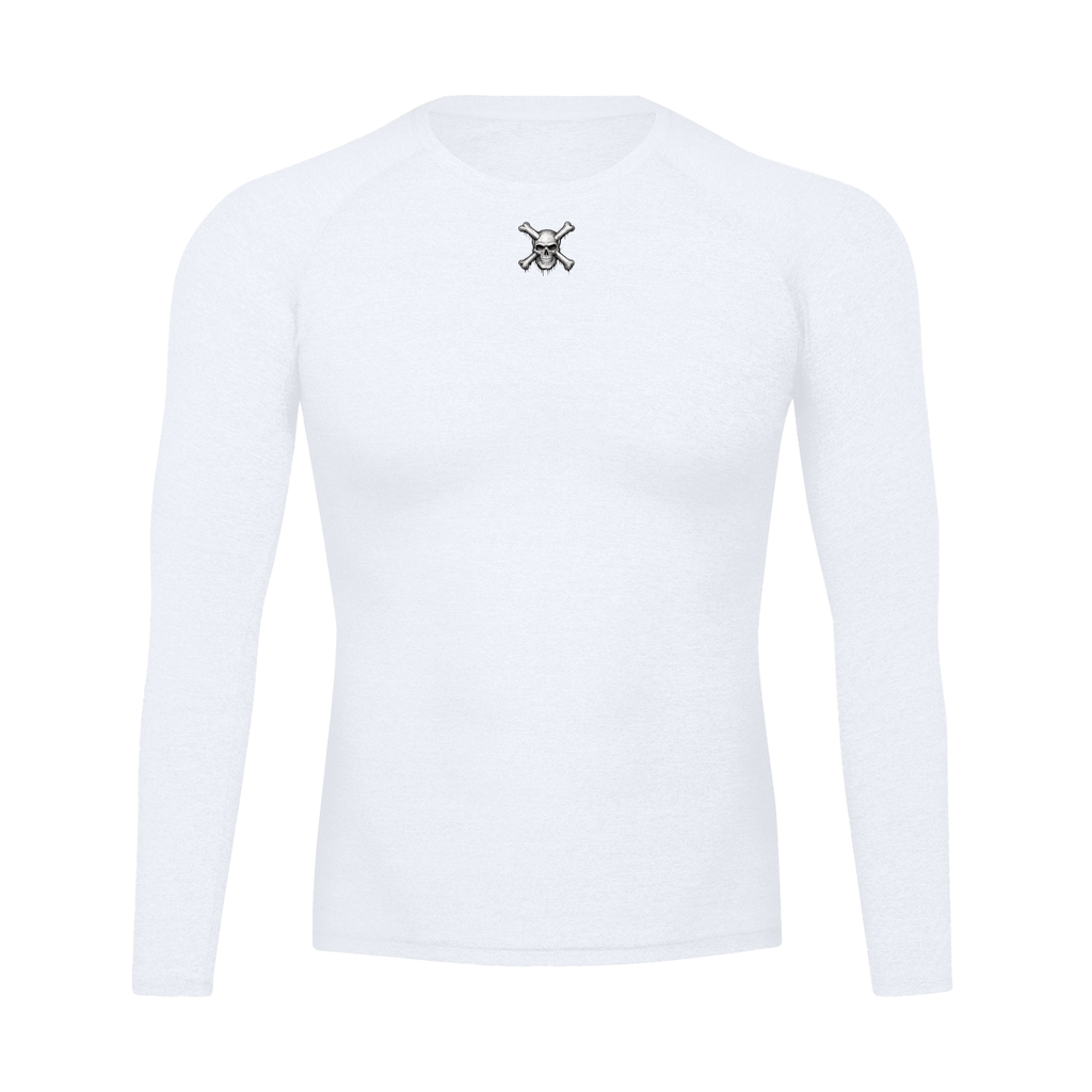 Performance Long Sleeve T-Shirt