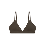 Smackerz Only V-Neck Sports Bra