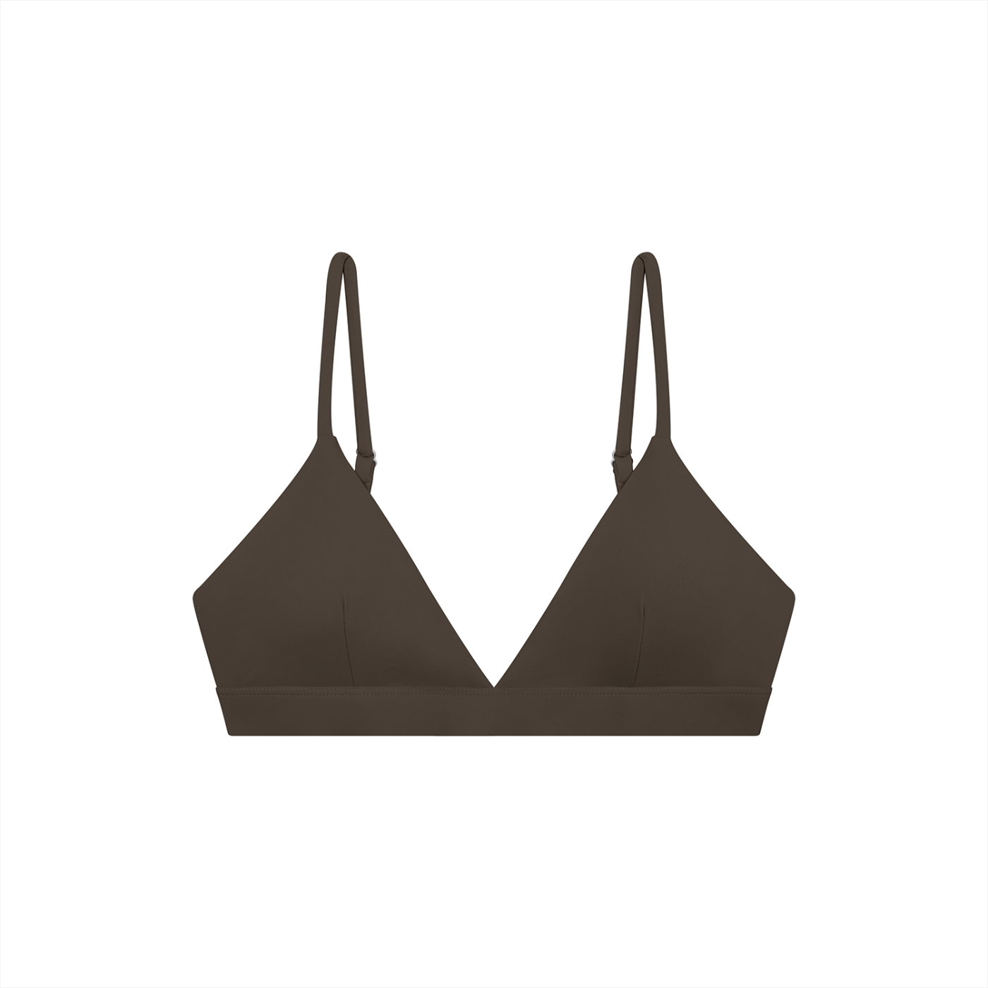 Smackerz Only V-Neck Sports Bra