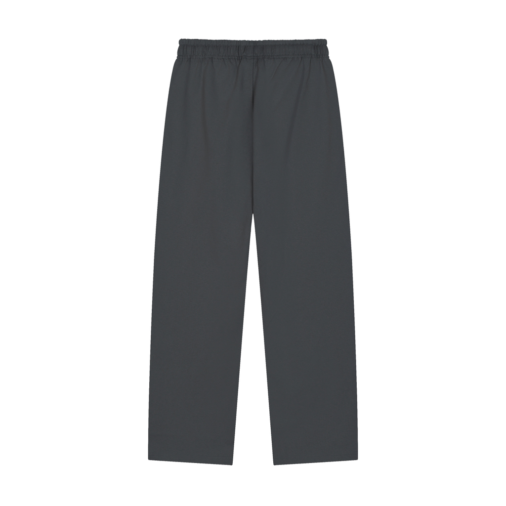 Smackerz Only straight leg sweatpants