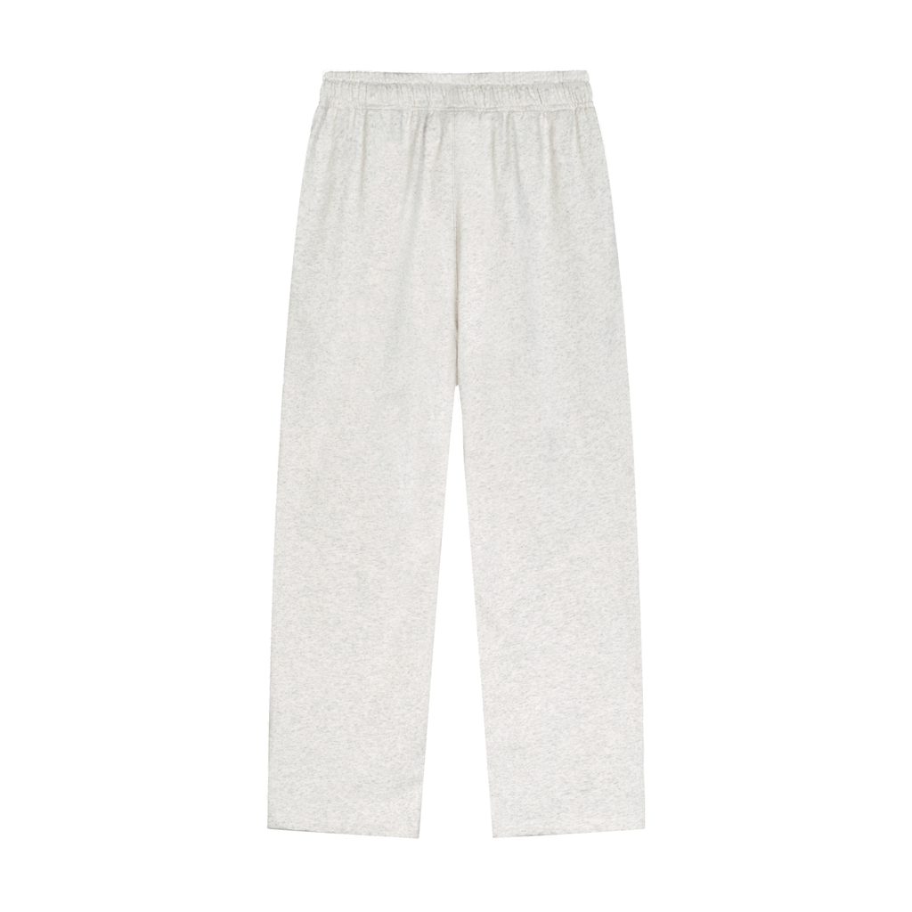 Smackerz Only straight leg sweatpants