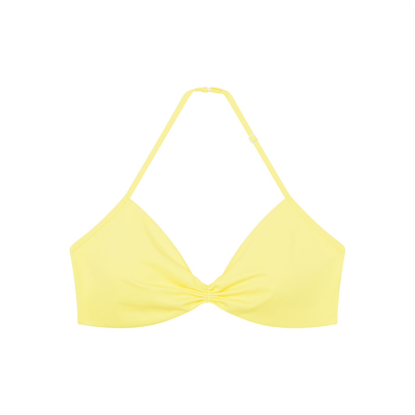 Women’s Halter-Neck Sports Bra