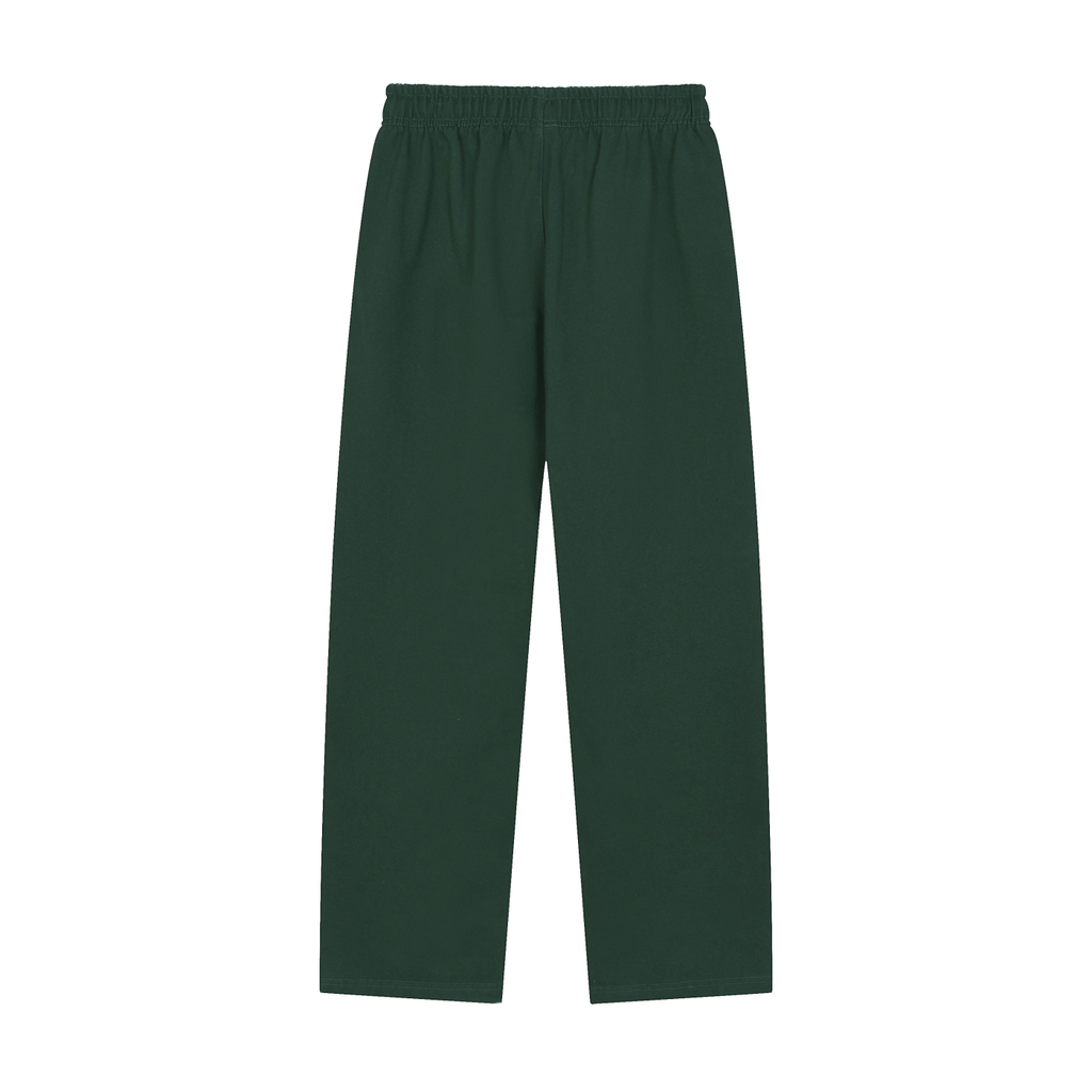 Smackerz Only straight leg sweatpants