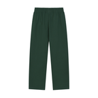 Smackerz Only straight leg sweatpants