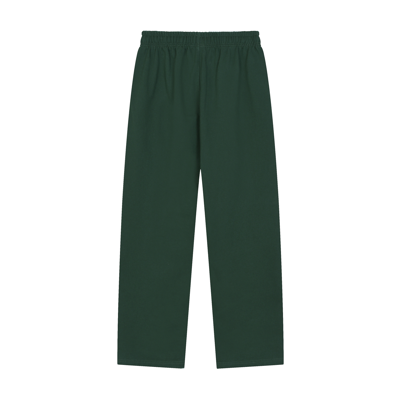 Smackerz Only straight leg sweatpants