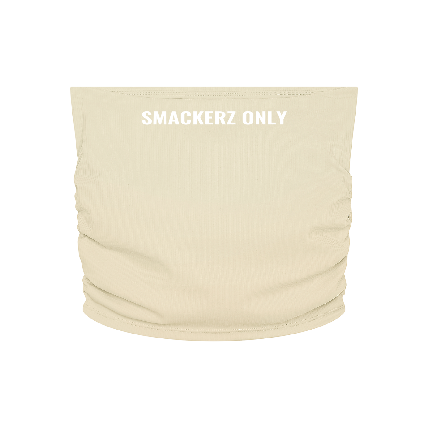 Smackerz Only Tube Top