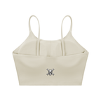 Smackerz Only Spaghetti Strap Sports Bra