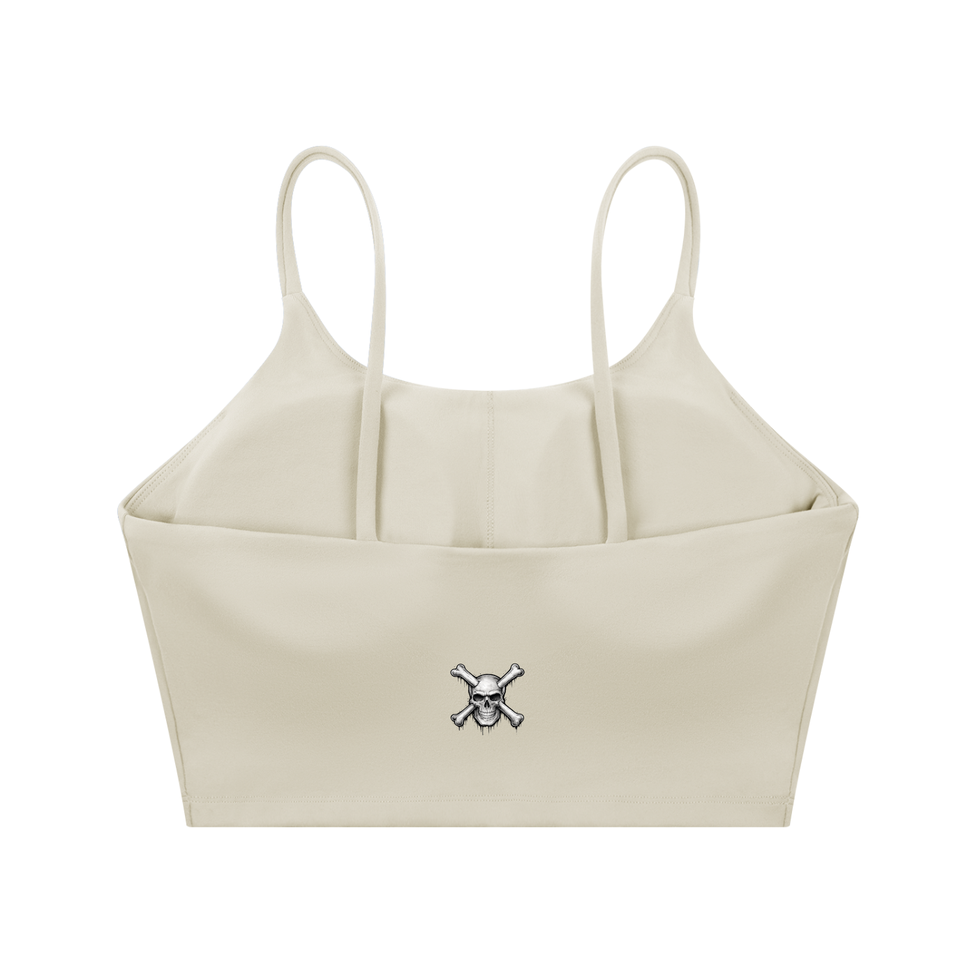 Smackerz Only Spaghetti Strap Sports Bra