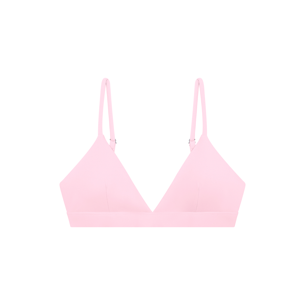 Smackerz Only V-Neck Sports Bra