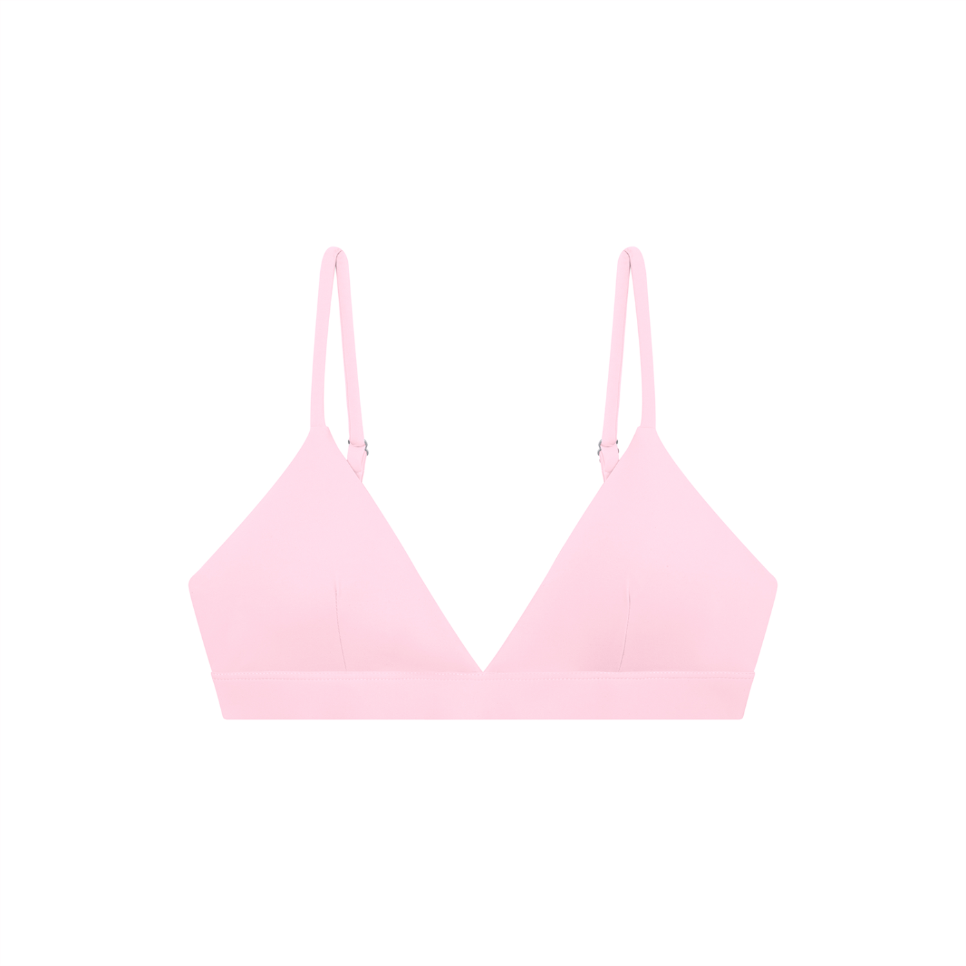 Smackerz Only V-Neck Sports Bra