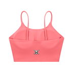 Smackerz Only Spaghetti Strap Sports Bra