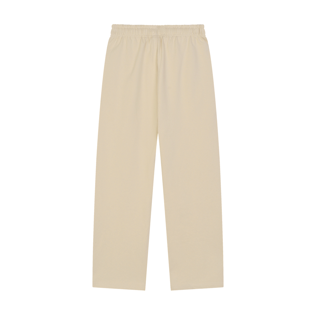 Smackerz Only straight leg sweatpants