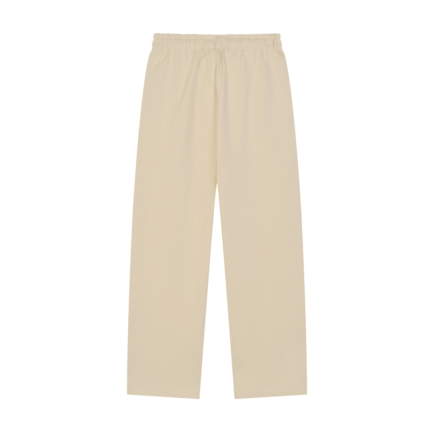 Smackerz Only straight leg sweatpants