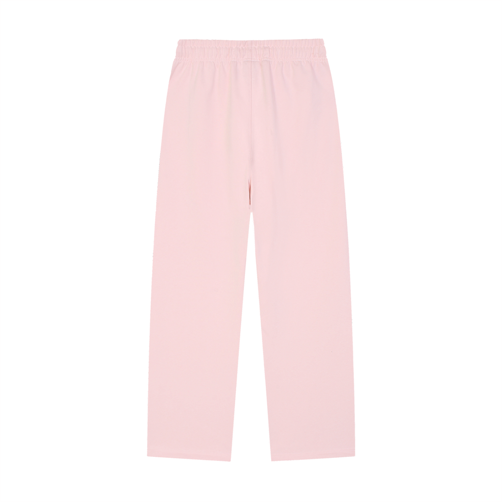 Smackerz Only straight leg sweatpants