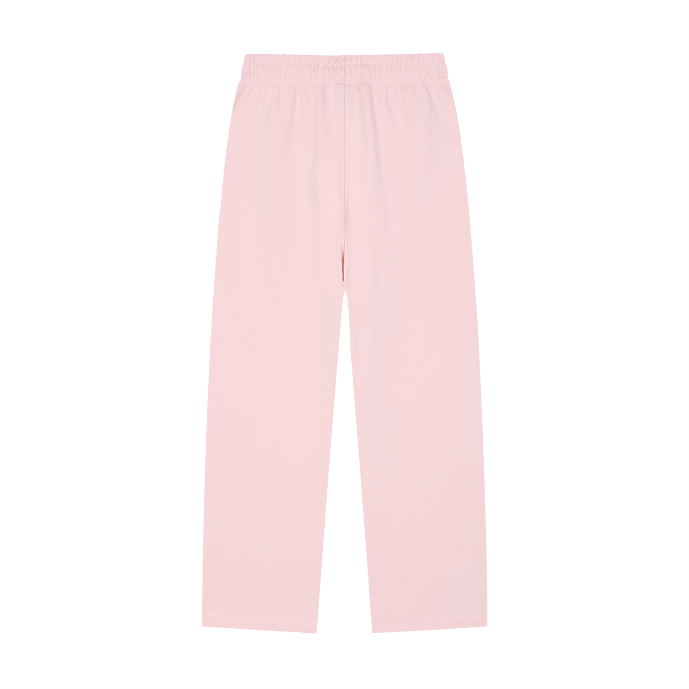 Smackerz Only straight leg sweatpants